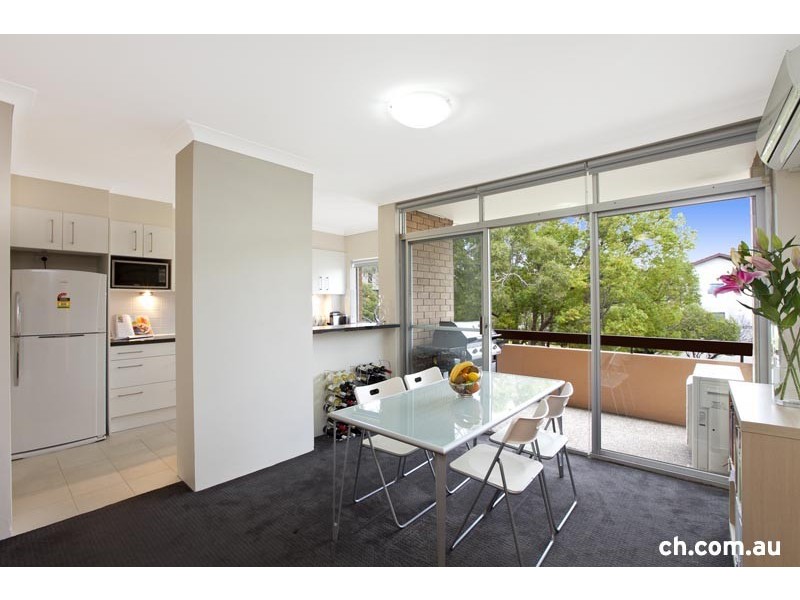 6/26 Tranmere Street, Drummoyne NSW 2047