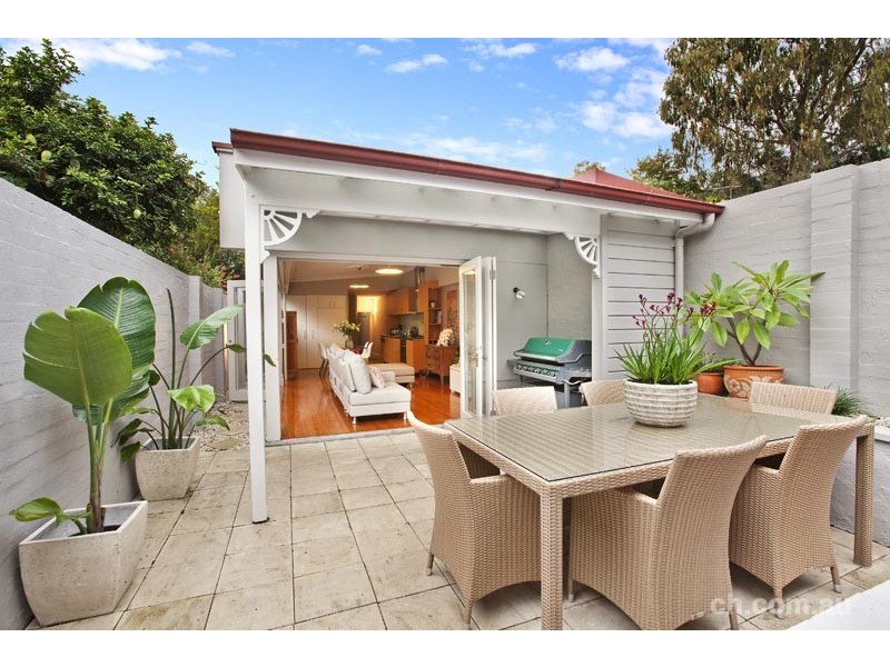 31 Cecily Street, Lilyfield NSW 2040