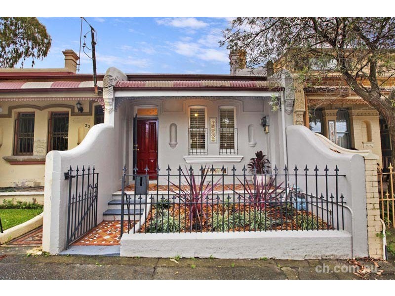 31 Cecily Street, Lilyfield NSW 2040