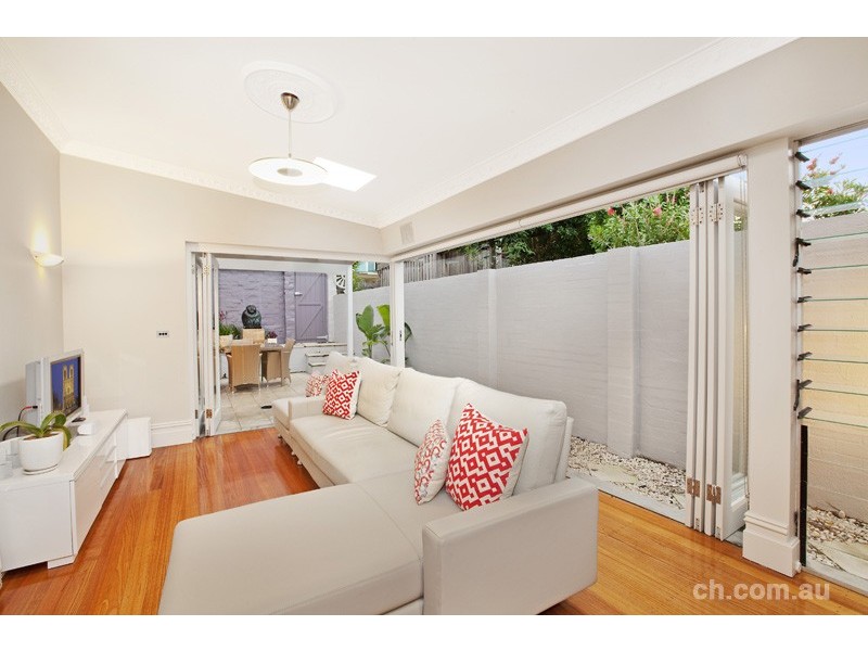 31 Cecily Street, Lilyfield NSW 2040