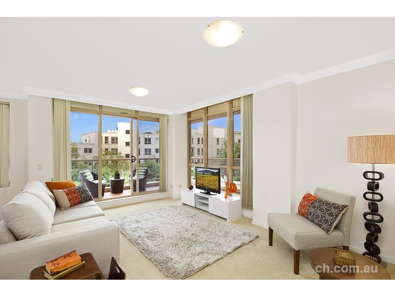 402/32 Warayama Place, Rozelle NSW 2039