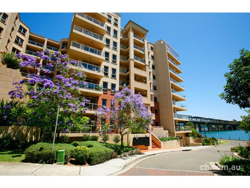 402/32 Warayama Place, Rozelle NSW 2039