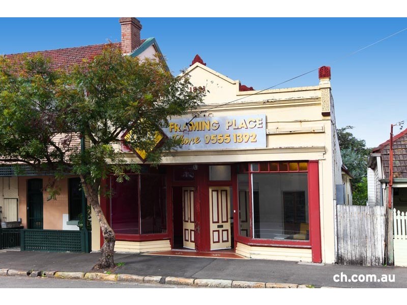 138 Evans Street, Rozelle NSW 2039