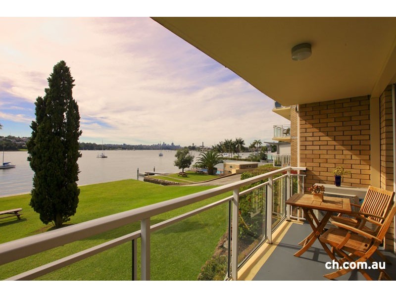 3/84 St Georges Crescent, Drummoyne NSW 2047