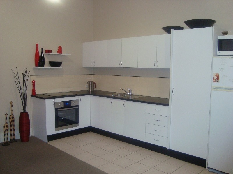 2/98 Mullens Street, Balmain NSW 2041