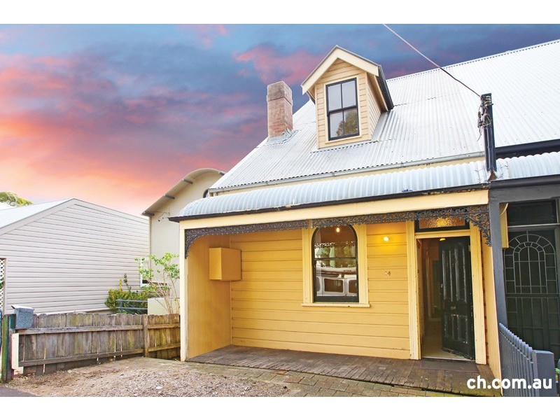 34 Clayton Street, Balmain NSW 2041