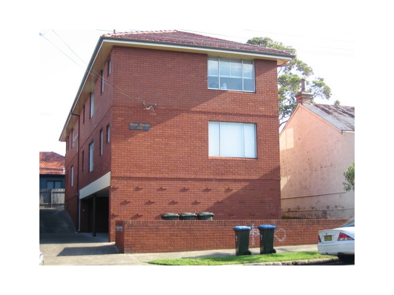 3/116 Moore Street, Leichhardt NSW 2040