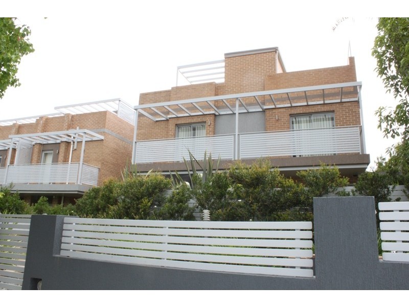16/16-22 Marlborough St, Drummoyne NSW 2047