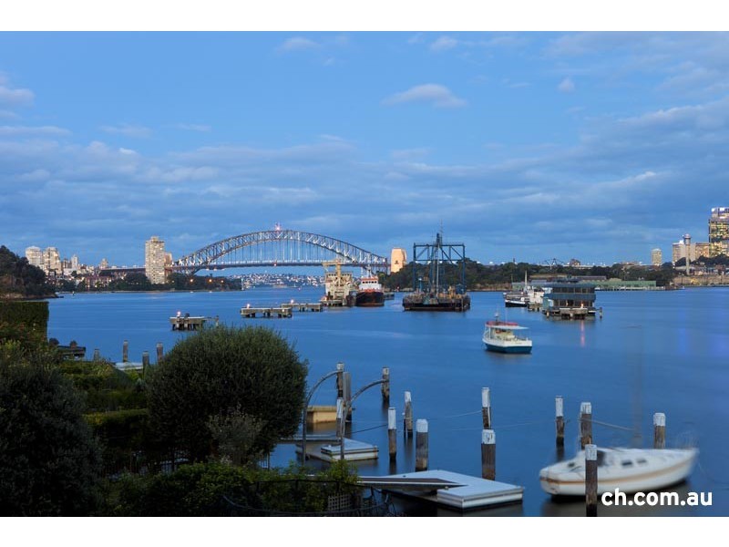 109 Louisa Road, Birchgrove NSW 2041
