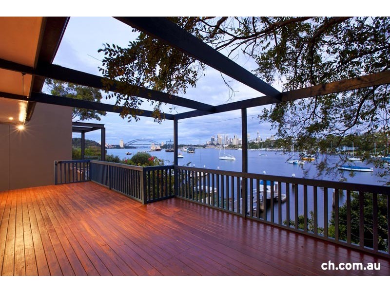 109 Louisa Road, Birchgrove NSW 2041