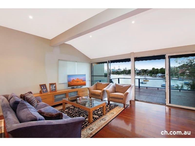 109 Louisa Road, Birchgrove NSW 2041