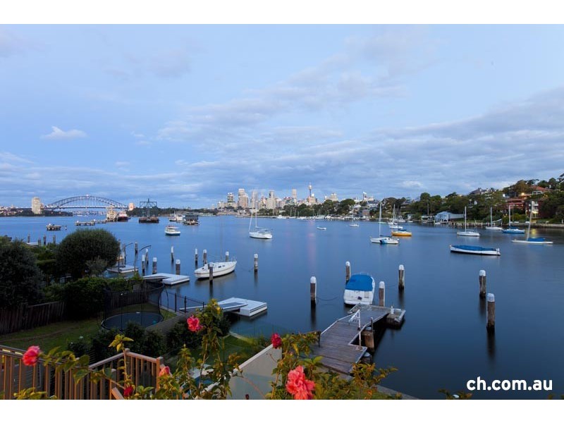 109 Louisa Road, Birchgrove NSW 2041