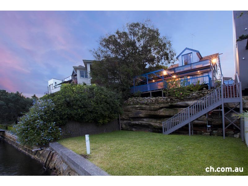 109 Louisa Road, Birchgrove NSW 2041