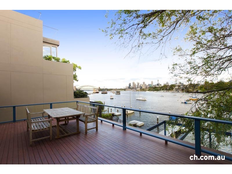109 Louisa Road, Birchgrove NSW 2041