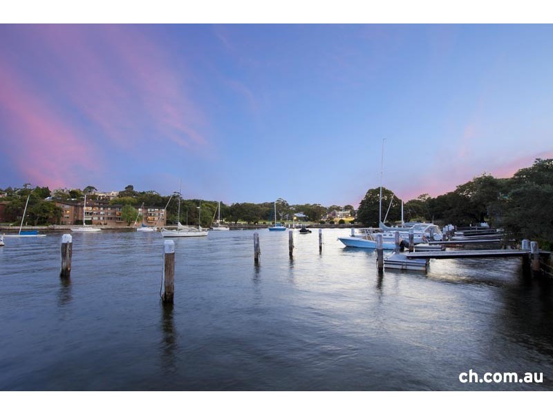 109 Louisa Road, Birchgrove NSW 2041