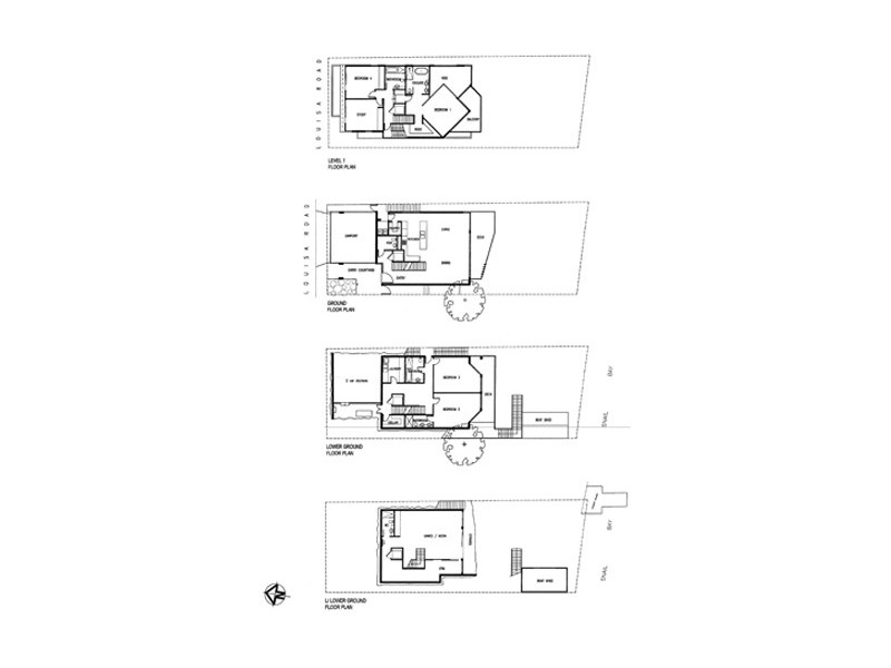 109 Louisa Road, Birchgrove NSW 2041