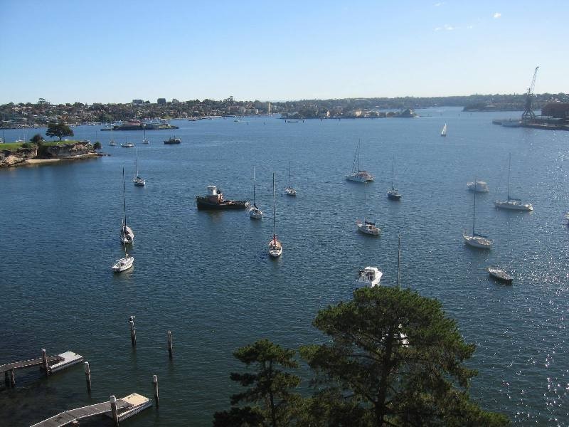 34/10 Gow Street, Balmain NSW 2041