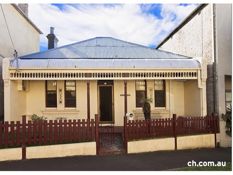23 Parsons Street, Rozelle NSW 2039