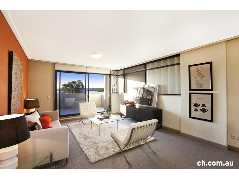 305/31 Margaret Street, Rozelle NSW 2039