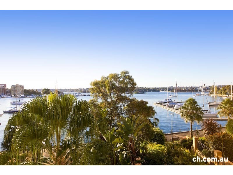 305/31 Margaret Street, Rozelle NSW 2039