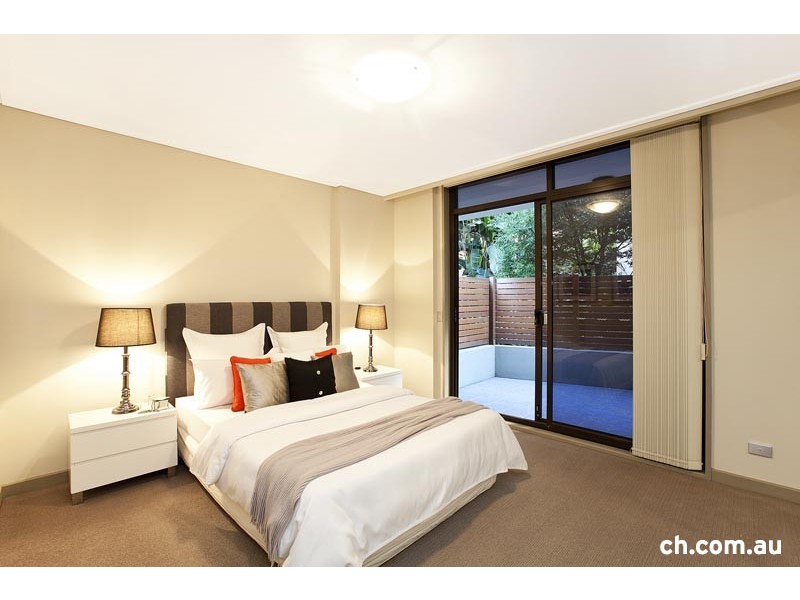 305/31 Margaret Street, Rozelle NSW 2039