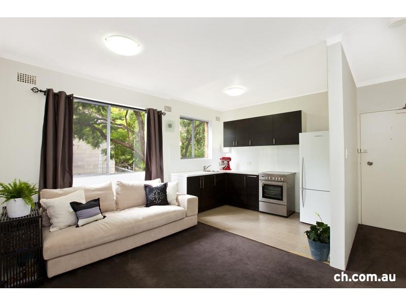 14/1 King Street, Balmain NSW 2041