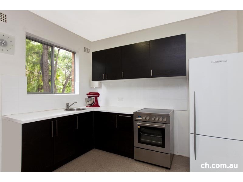 14/1 King Street, Balmain NSW 2041