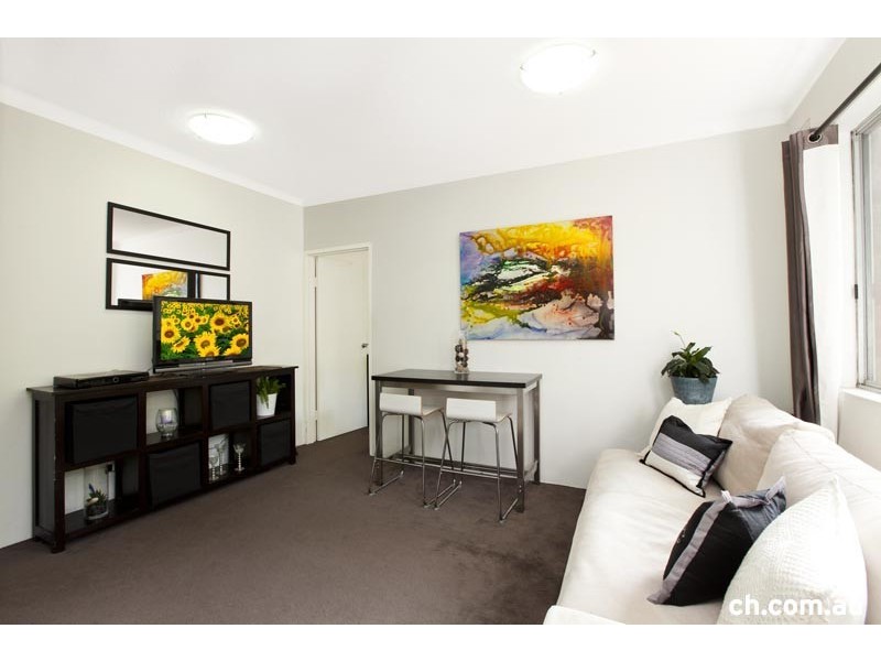 14/1 King Street, Balmain NSW 2041