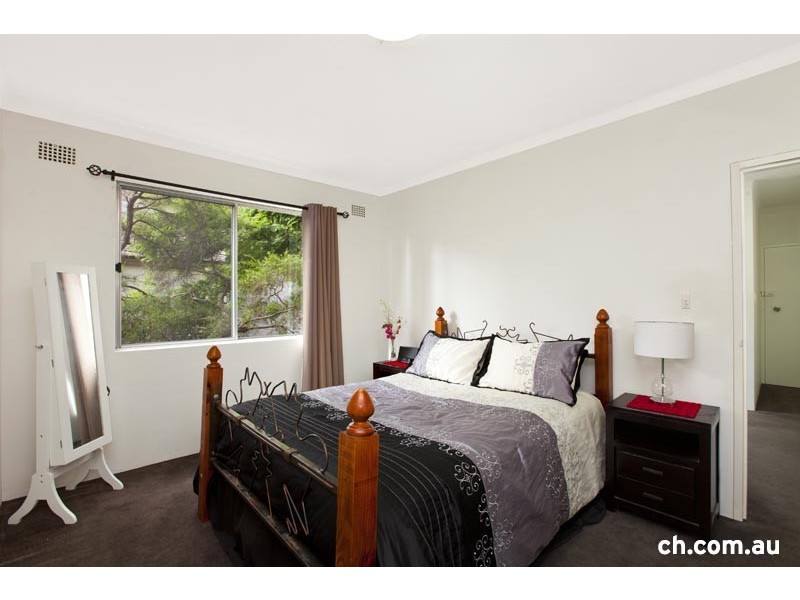 14/1 King Street, Balmain NSW 2041