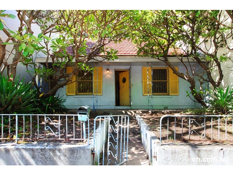 234 Bridge Road, Forest Lodge NSW 2037