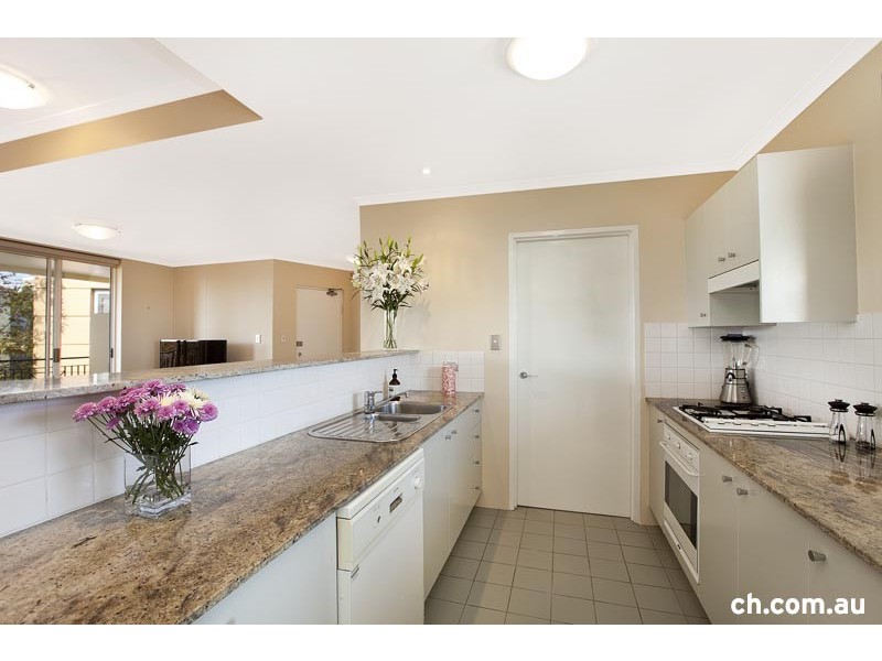 4/35 Terry Street, Rozelle NSW 2039