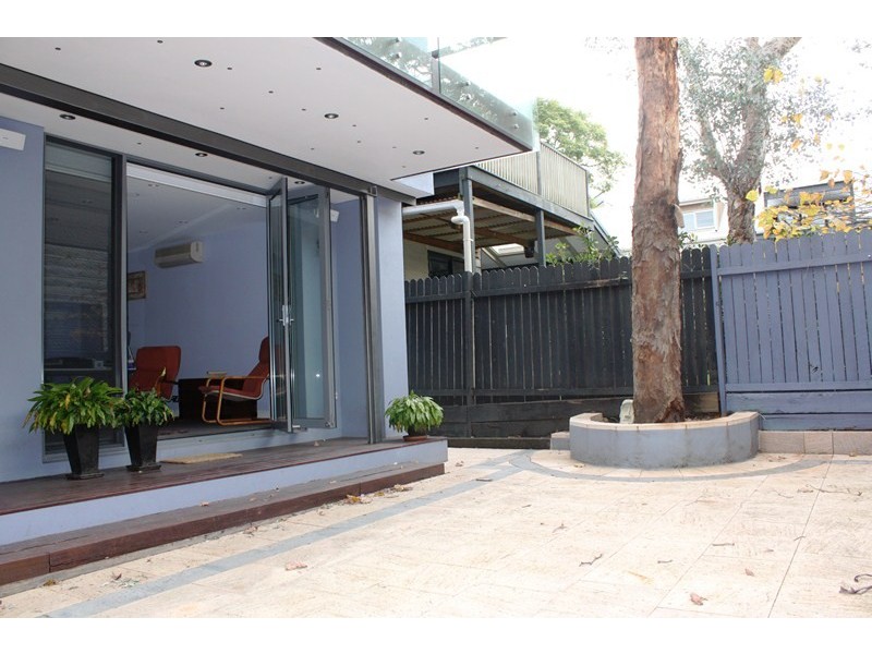 5 Brent Street, Rozelle NSW 2039
