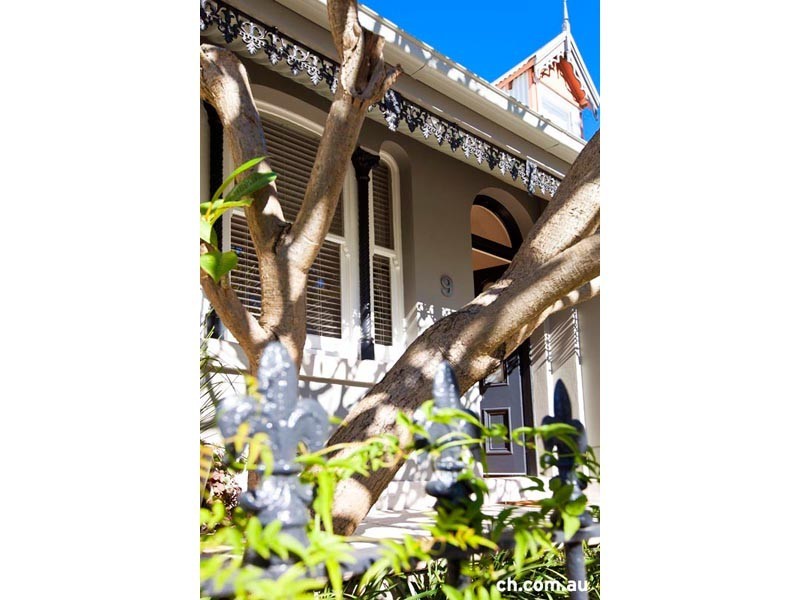 9 Thomas Street, Birchgrove NSW 2041
