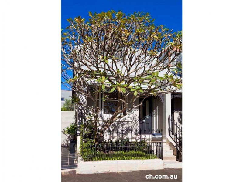 9 Thomas Street, Birchgrove NSW 2041