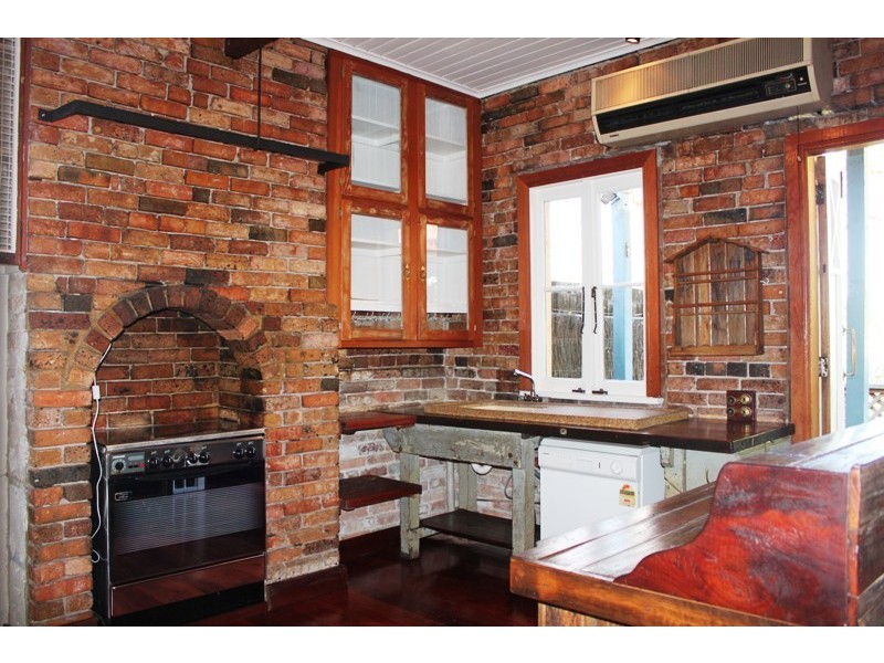 122 Evans Street, Rozelle NSW 2039