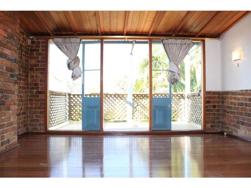 122 Evans Street, Rozelle NSW 2039