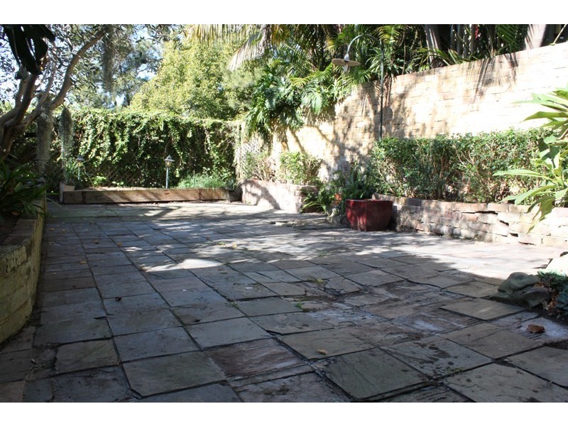 122 Evans Street, Rozelle NSW 2039