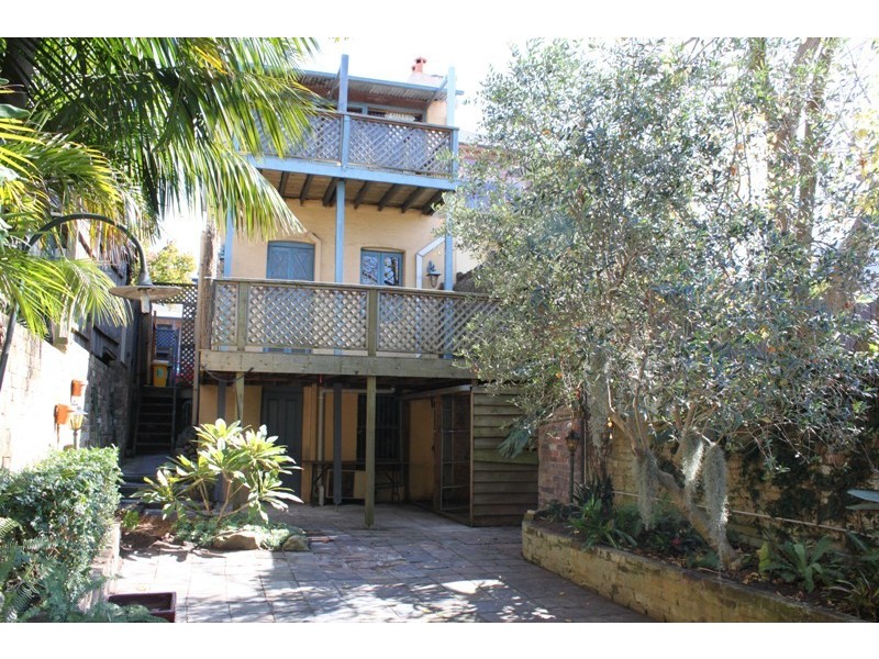 122 Evans Street, Rozelle NSW 2039