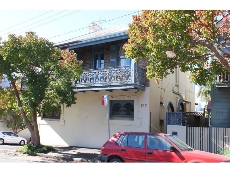 122 Evans Street, Rozelle NSW 2039