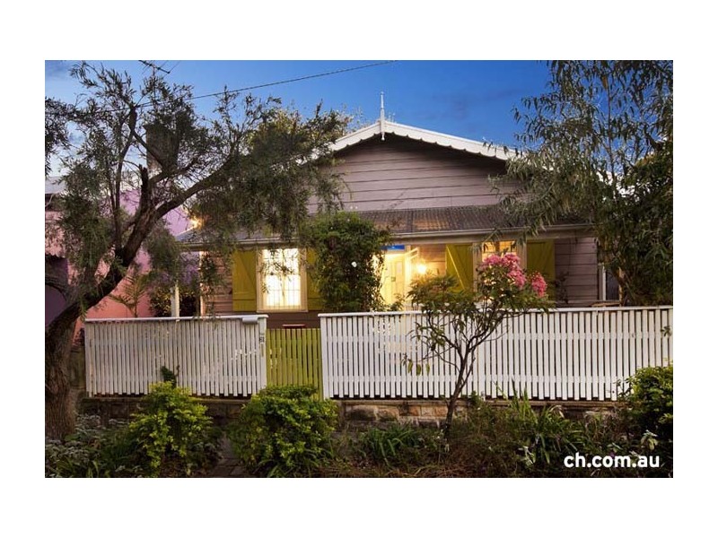 61 Mort Street, Balmain NSW 2041