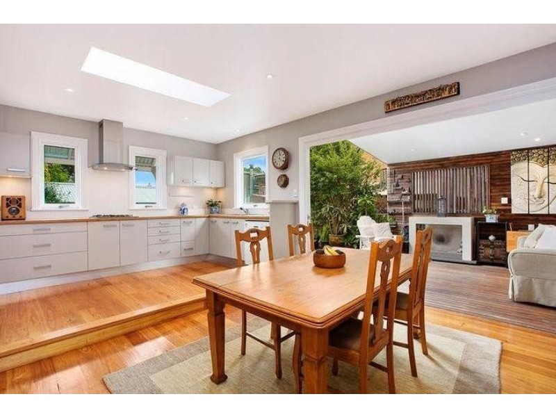 1 Jacques Street, Balmain NSW 2041