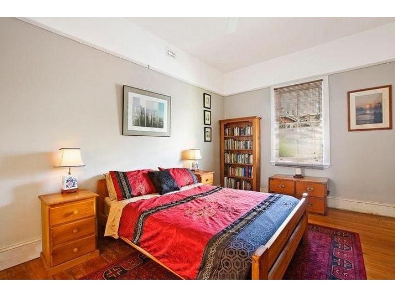 1 Jacques Street, Balmain NSW 2041