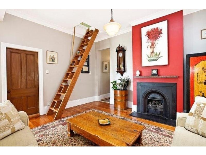 1 Jacques Street, Balmain NSW 2041