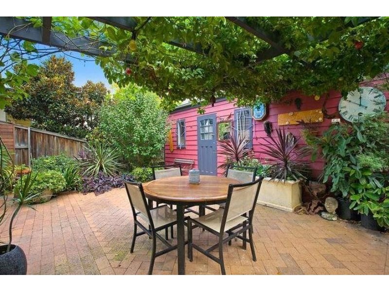 1 Jacques Street, Balmain NSW 2041