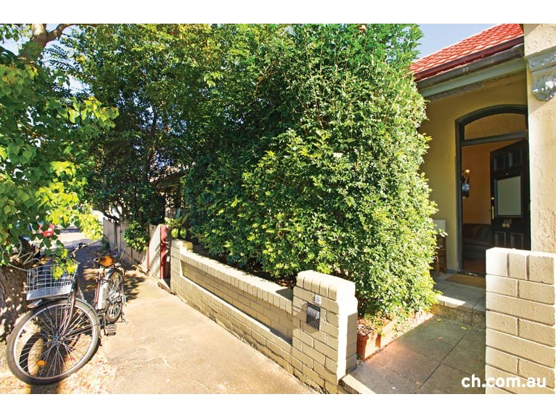 7 Mullens Street, Balmain NSW 2041