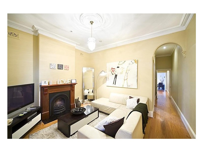 7 Mullens Street, Balmain NSW 2041