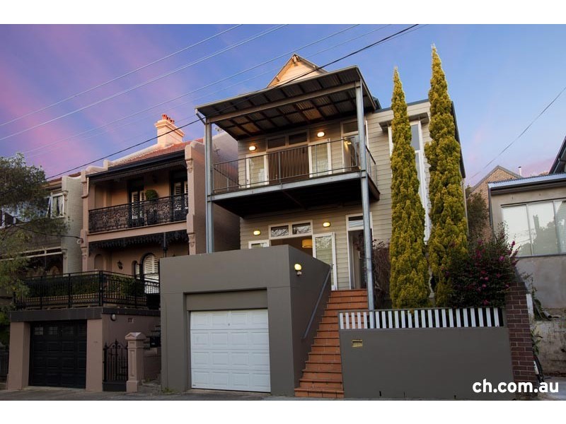 106 Glassop Street, Balmain NSW 2041