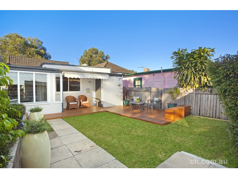 57 Lamb Street, Lilyfield NSW 2040