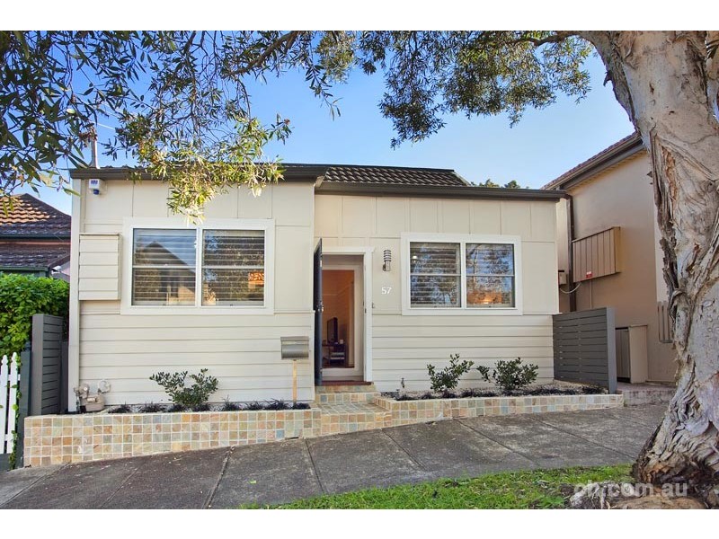 57 Lamb Street, Lilyfield NSW 2040