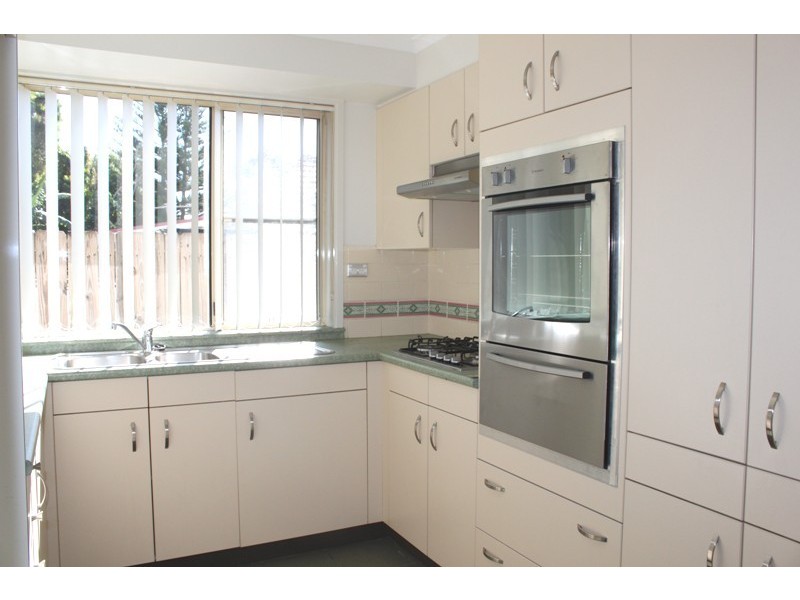 6 Spring Street, Concord NSW 2137